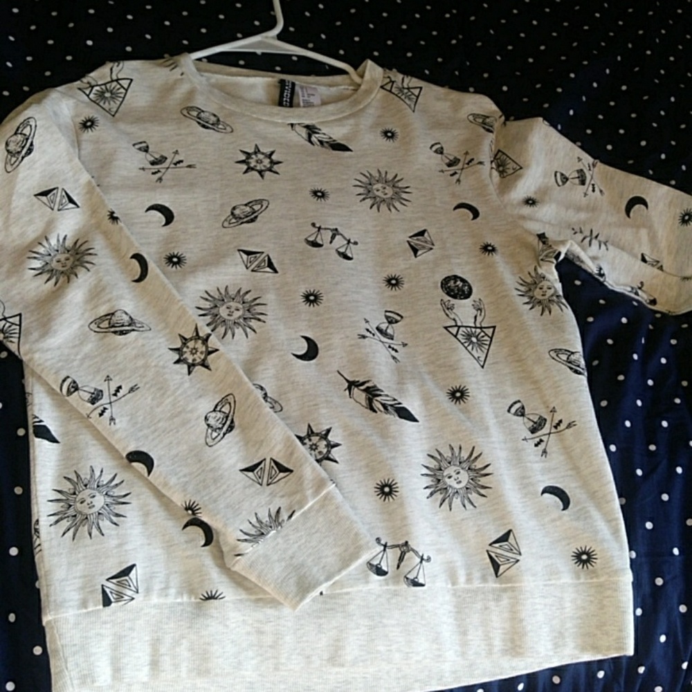 H&M Sweater